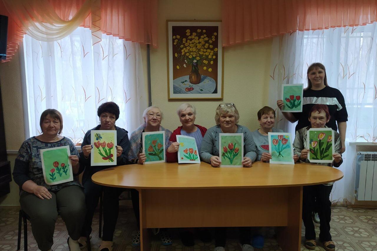 Мастера счастья