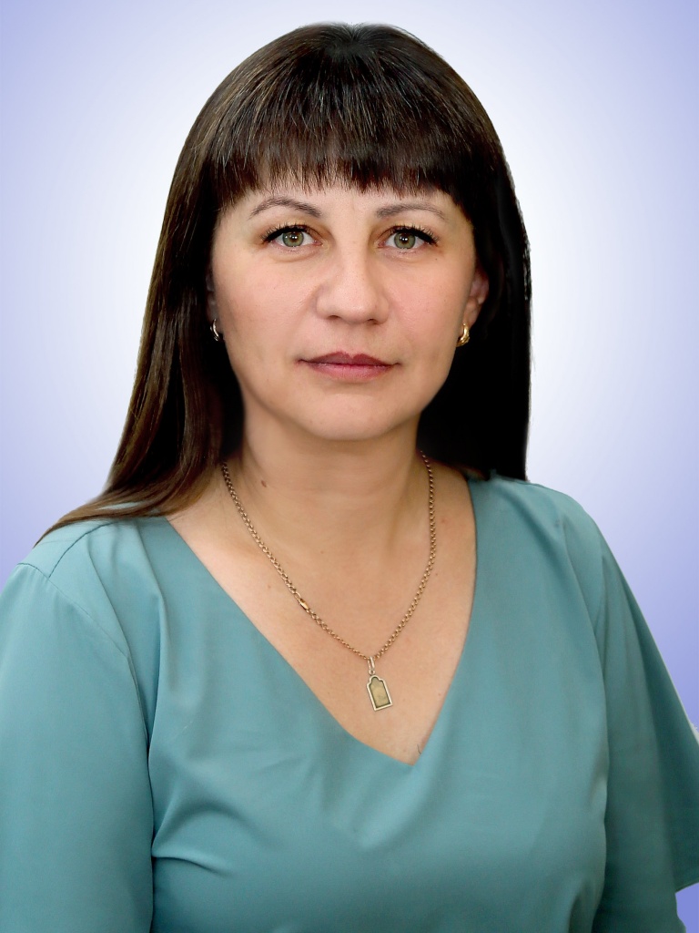 Фото автора практики